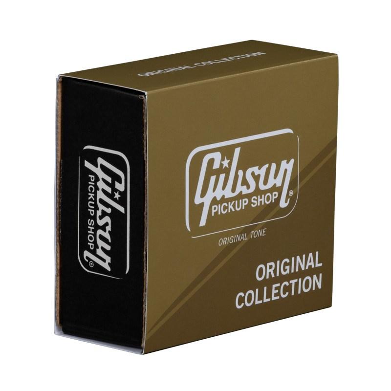 Gibson Dirty Fingers (Double Black，4-conductor，Potted，Ceramic) [Original Collection / PUDFDB4]｜shibuya-ikebe｜04