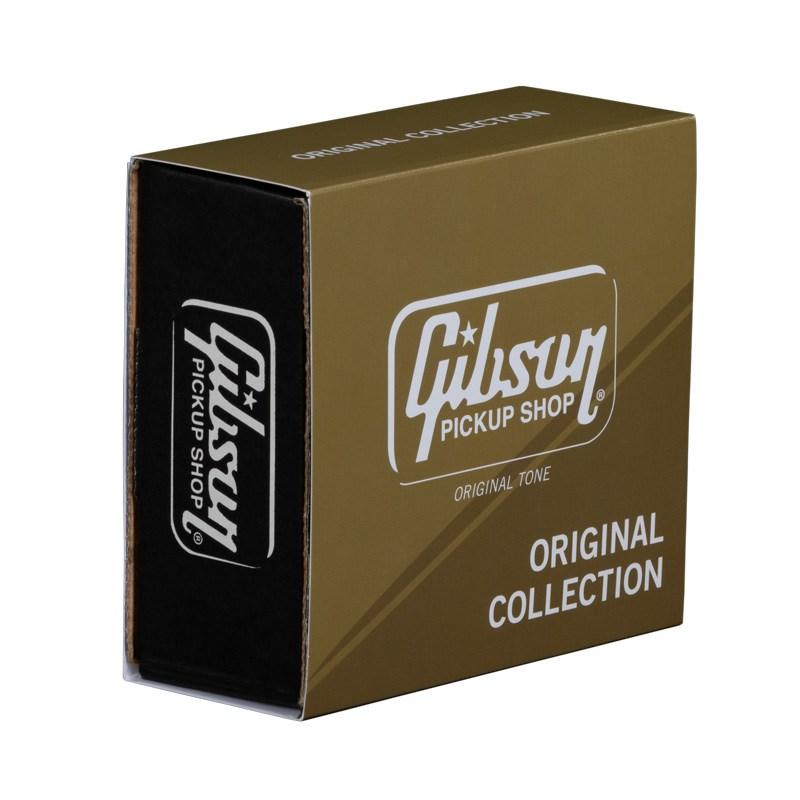 ギター Gibson burstbacker Pro (treble) Gibson（ギブソン） 【クリスマスセール】 Burstbucker Pro (Treble