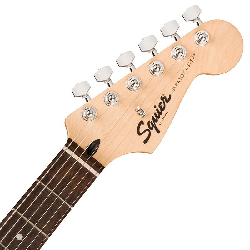 Squier by Fender Squier Sonic Stratocaster (Ultraviolet/Laurel Fingerboard)｜shibuya-ikebe｜05