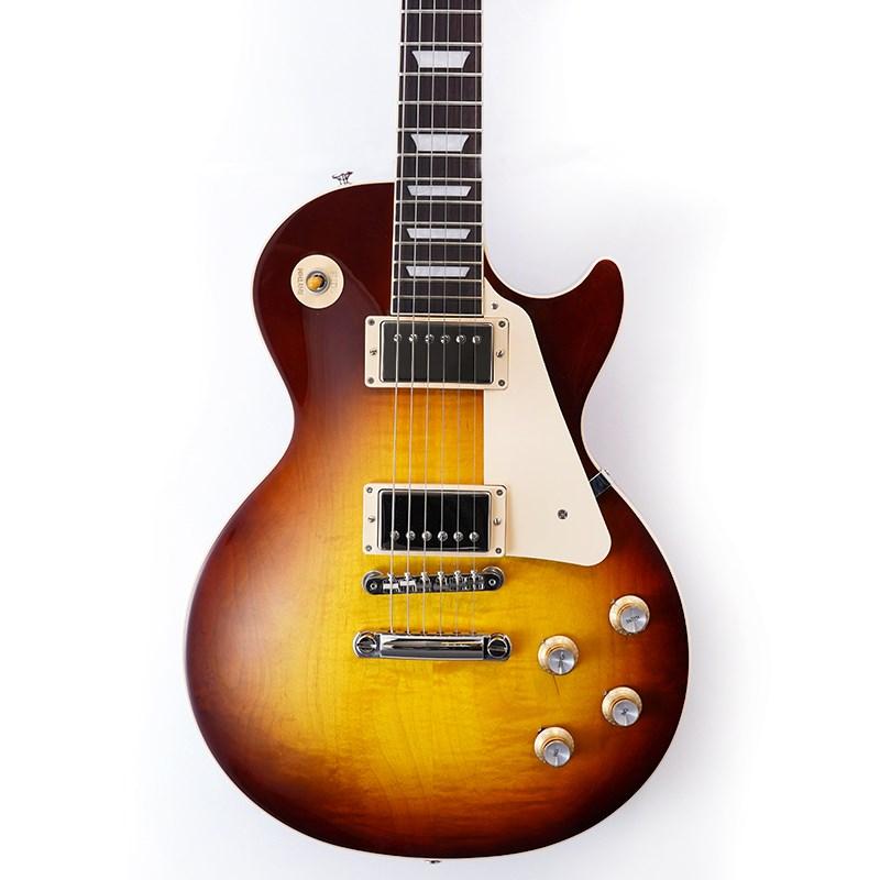 Gibson Les Paul Standard '60s (Iced Tea)[SN.203430094]｜shibuya-ikebe｜11