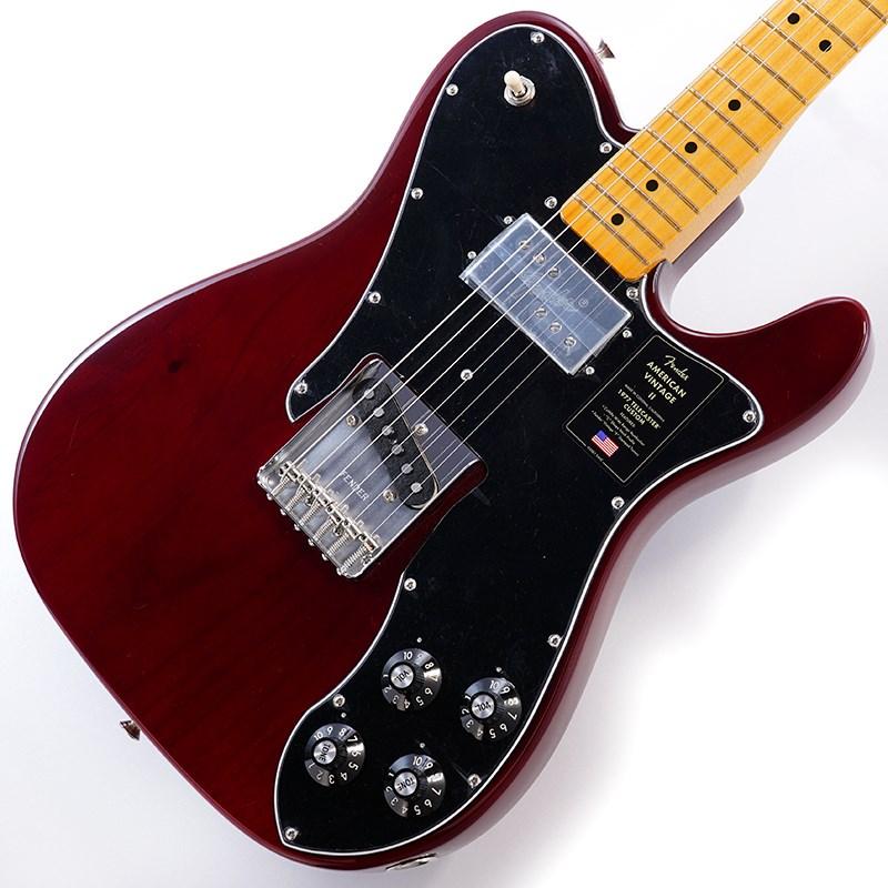Fender（フェンダー） Fender USA American Vintage II 1977