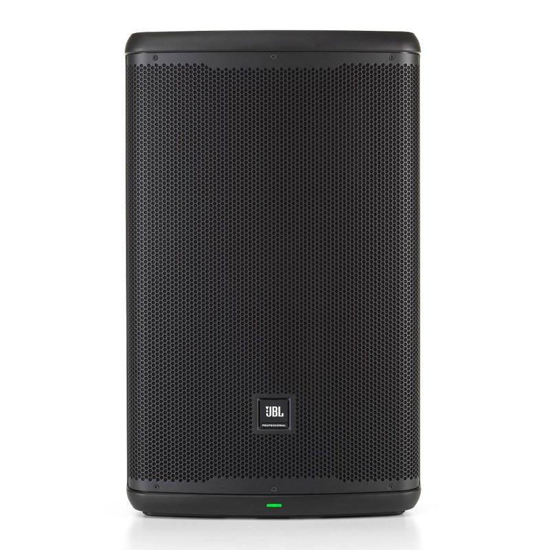 JBL（ジェイビーエル） JBL EON715 【15インチ パワードスピーカー