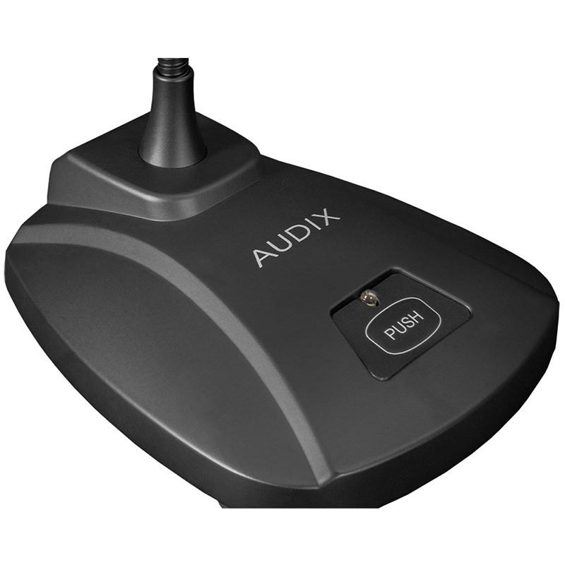 AUDIX USB12(USB接続デスクトップコンデンサーマイク)の画像