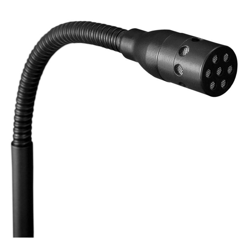 AUDIX USB12(USB接続デスクトップコンデンサーマイク)の画像