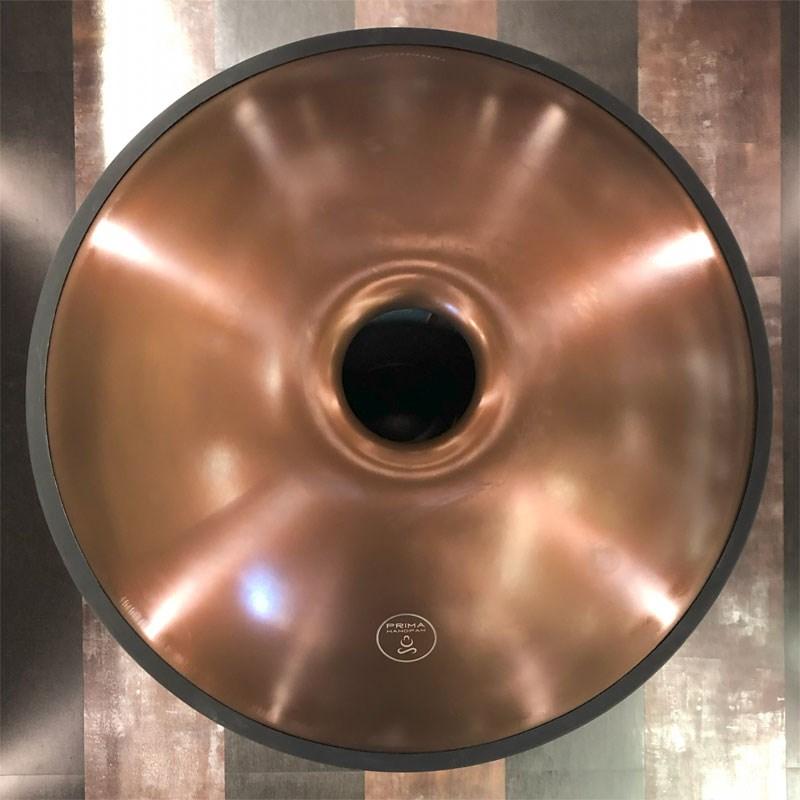 No Brand D Sabye 9 notes [ハンドパン/セミハードケース付属] : 渋谷