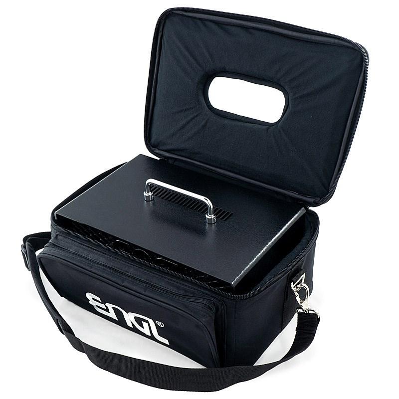 ENGL Ironball E606 【専用ギグバッグセット】（アイアンどんぶり鉢 エングル）