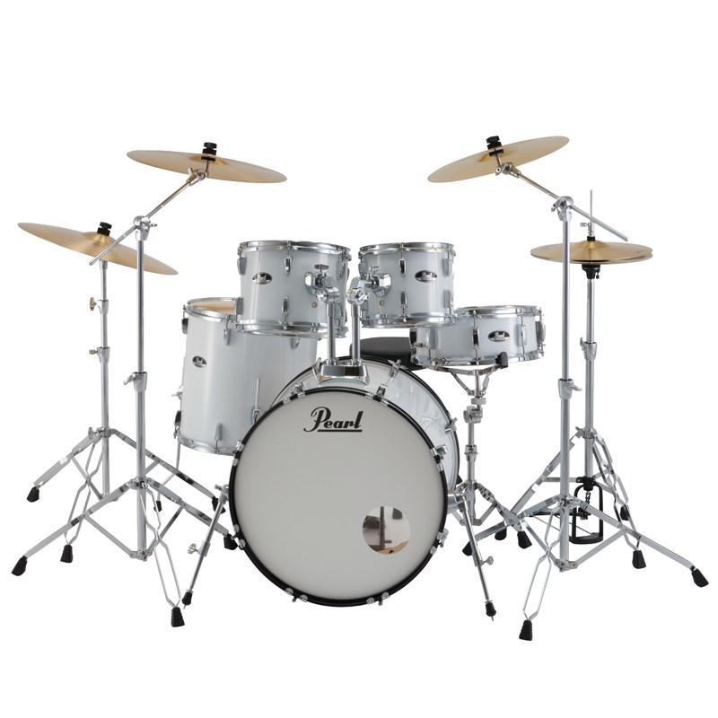 Pearl Pearl RS525SCWN/C-2CS #33 [ROADSHOW シンバル付ドラムフル 
