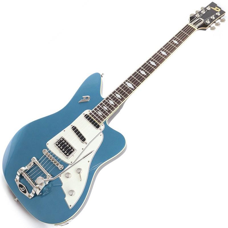 Duesenberg DPA-CTB Paloma (Catalina Blue)｜shibuya-ikebe｜02