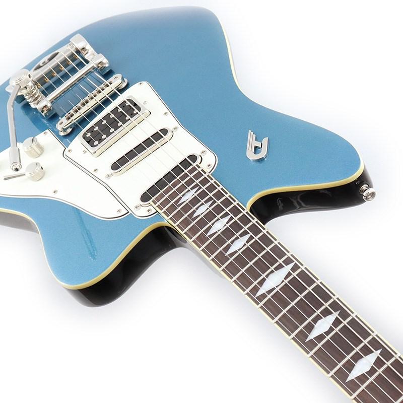 Duesenberg DPA-CTB Paloma (Catalina Blue)｜shibuya-ikebe｜05