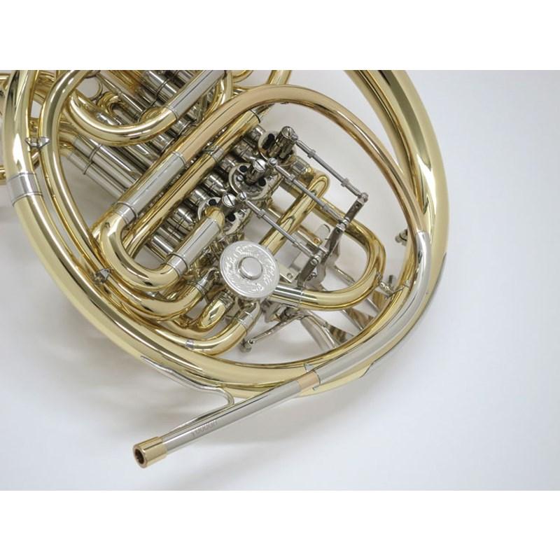 Brasspire Unicorn ブラスパイア ユニコーン / BPFH-K3L 【F/Bb フルダブル フレンチホルン】【出荷前調整で安心】の画像