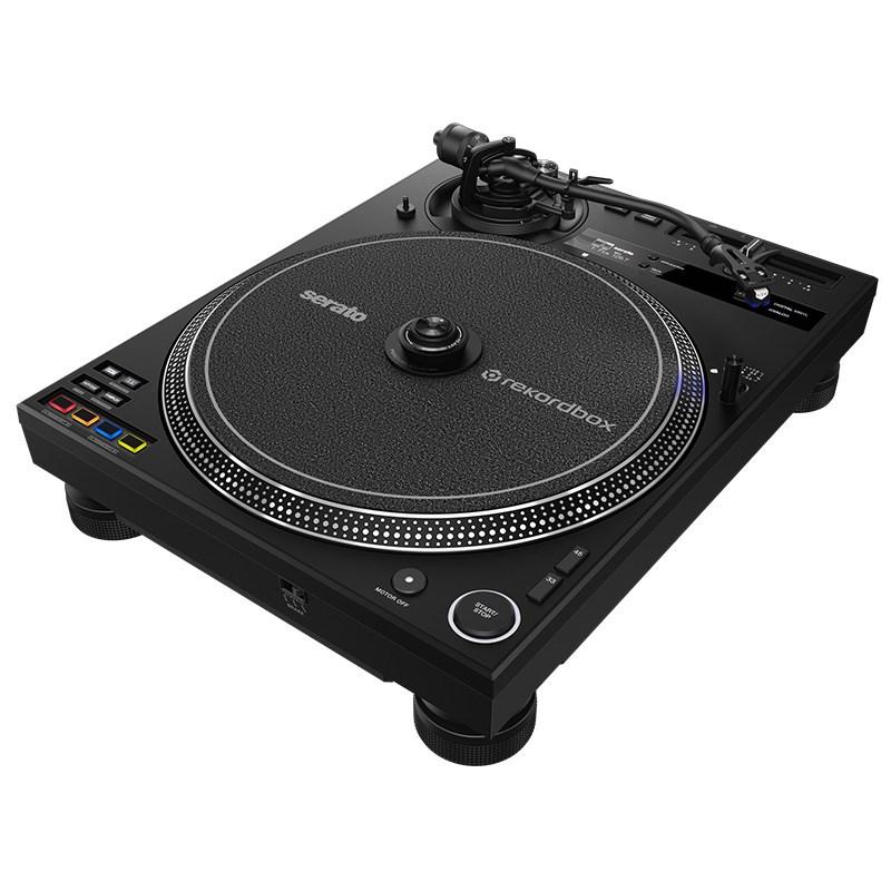 Pioneer DJ PLX-CRSS12(ハイブリットターンテーブル) : 渋谷イケベ楽器
