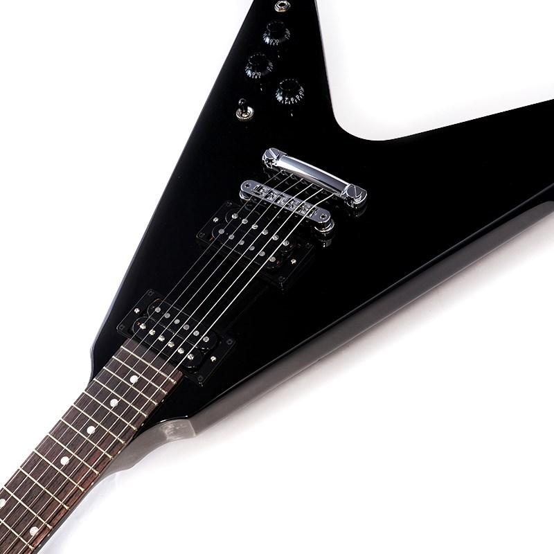 Gibson（ギブソン） Gibson 80s Flying V (Ebony) : 渋谷イケベ楽器村