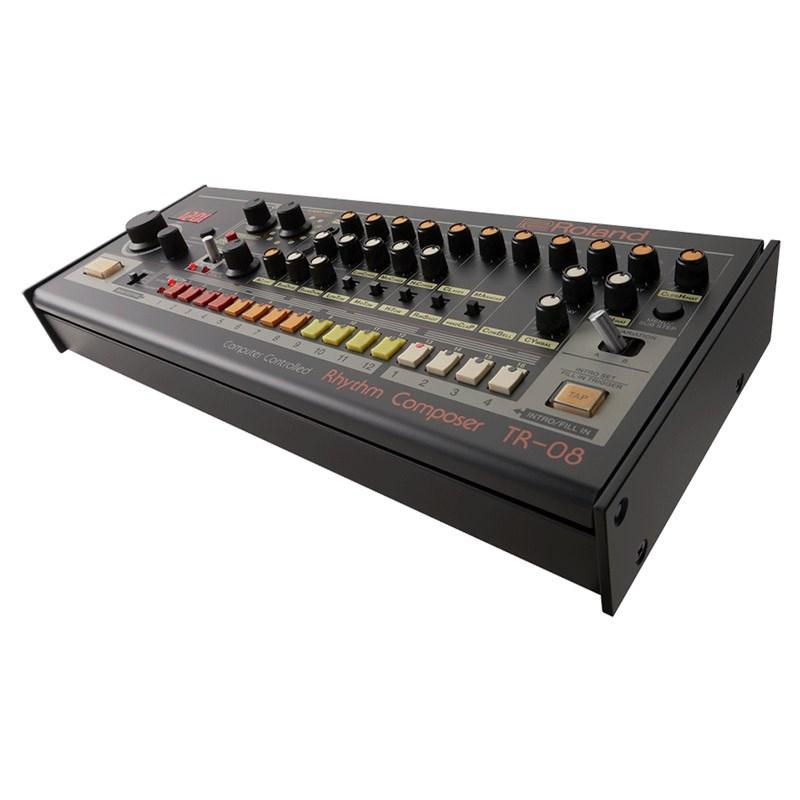 Roland TR-08 (リズムマシン)[Boutique Series]_1