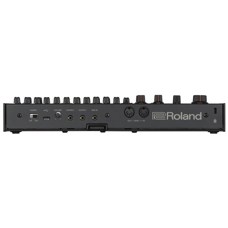 Roland TR-08 (リズムマシン)[Boutique Series]_2