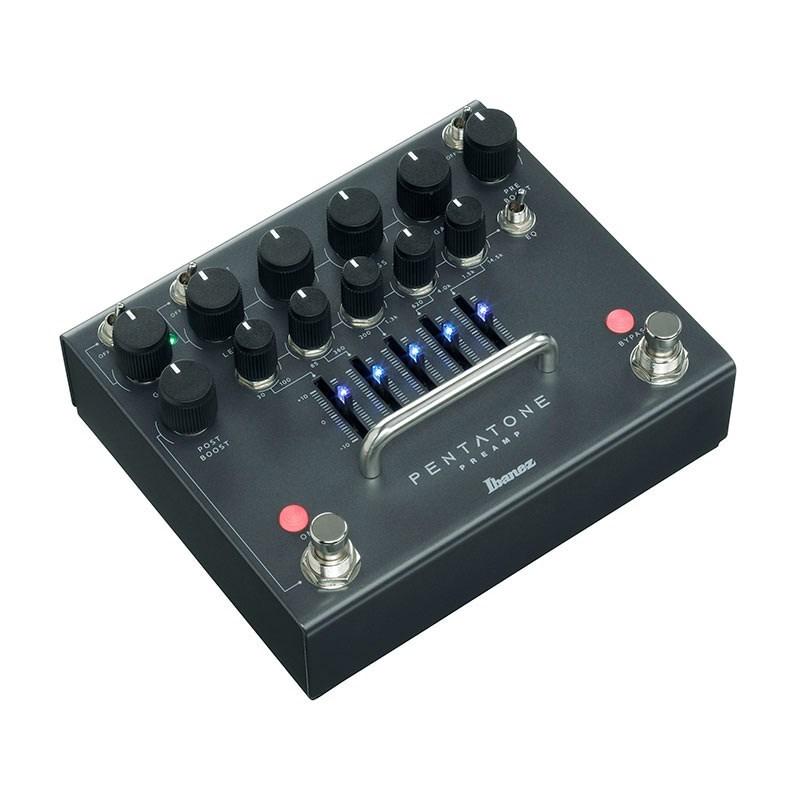 Ibanez（アイバニーズ） Ibanez PTPRE ~PENTATONE PREAMP