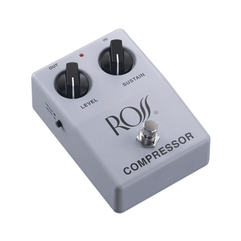 ROSS COMPRESSOR : 渋谷イケベ楽器村 - 通販 - Yahoo!ショッピング