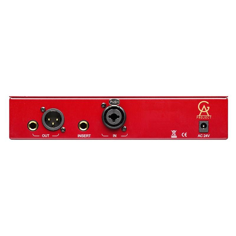 Golden Age Project Pre-73 Mk4 【国内正規品】① Golden Age Pre-73 MKIV Preamp | FrontEndAudio.com
