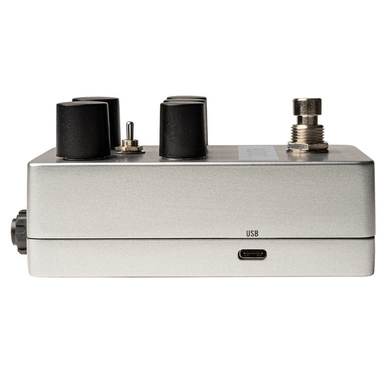 【新品同様】Universal Audio UAFX 1176 コンプレッサー Universal Audio UAFX 1176 Studio Compressor（ユニバーサル