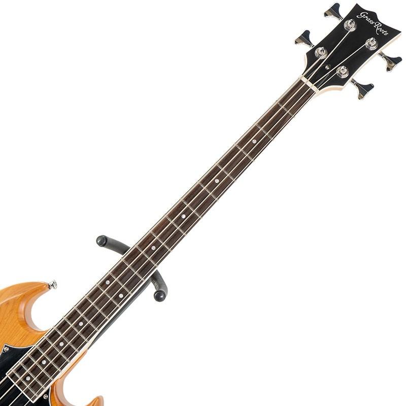 Grass Roots G-VP-BASS (Vintage Natural Satin) [IKEBE Order