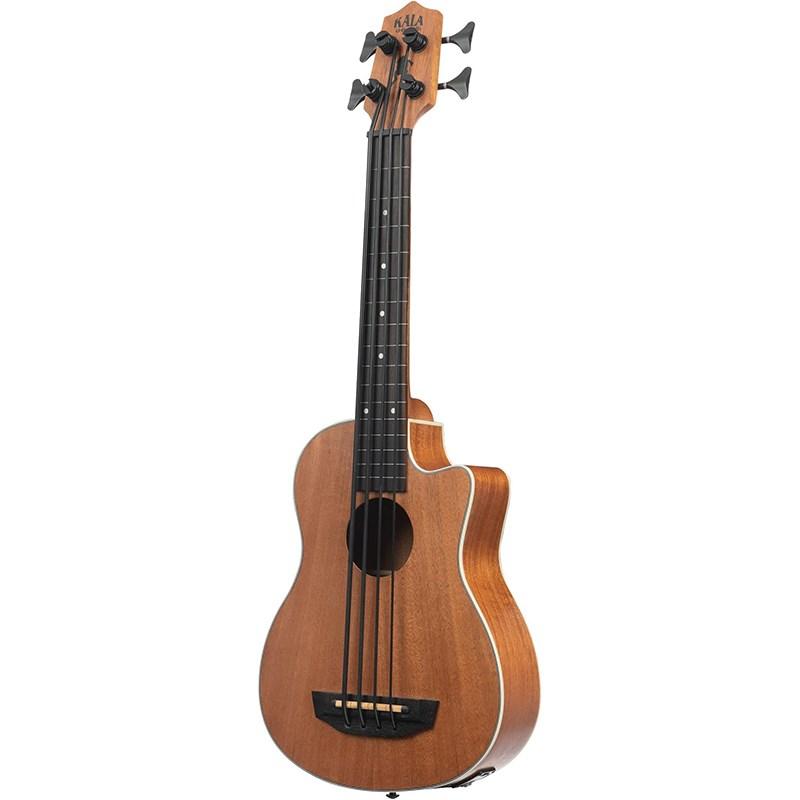 KALAウクレレベース UBASSFL2 KALA UBASS-SCOUT-FL ウクレレベース フレットレス カラ | 島村楽器