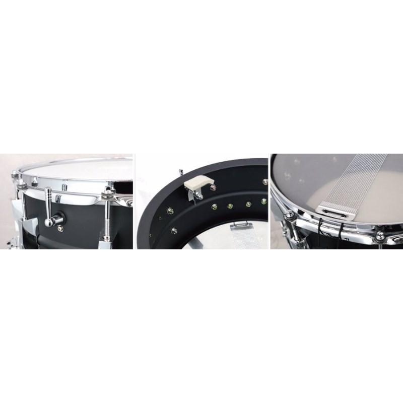 CANOPUS AA-1460 [Aluminum Alloy 14×6]の画像