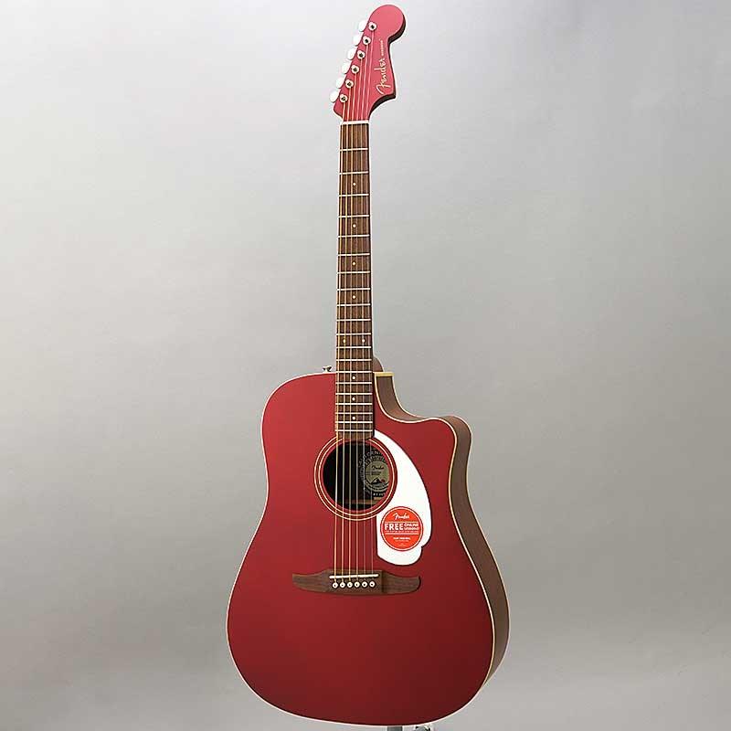 Fender（フェンダー） Fender Acoustics 【数量限定特価】Fender