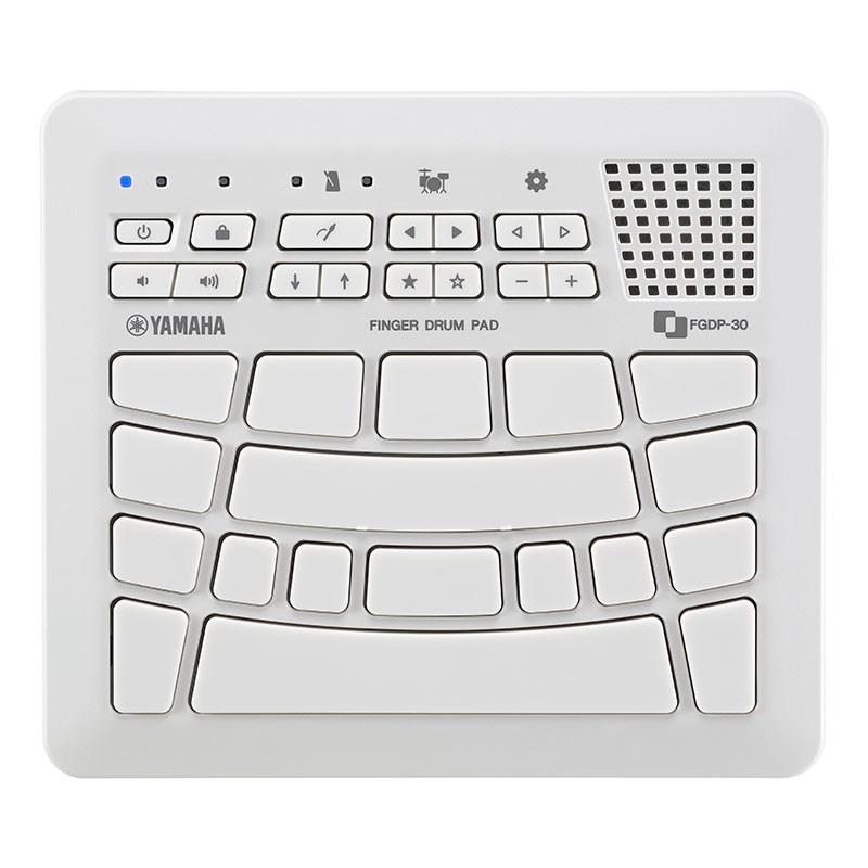 YAMAHA FGDP-30 FINGER DRUM PAD(フィンガードラムパッド 