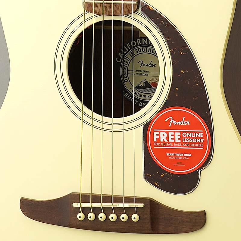 Fender（フェンダー） Fender Acoustics 【数量限定特価】Fender