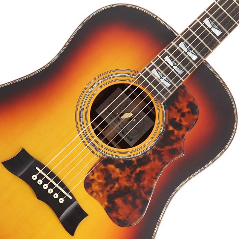Morris M-501アコースティックギターアコギギター