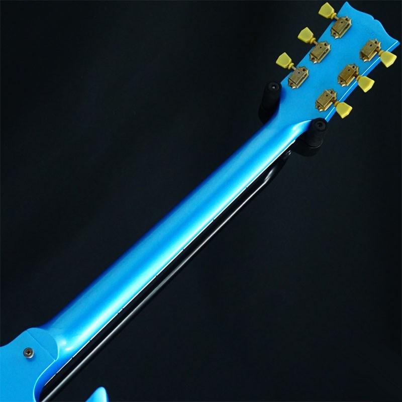 受注製作 Gibson 【USED】 SG Standard ´90 Refinish (Light Metallic Blue) 【SN.92850303】