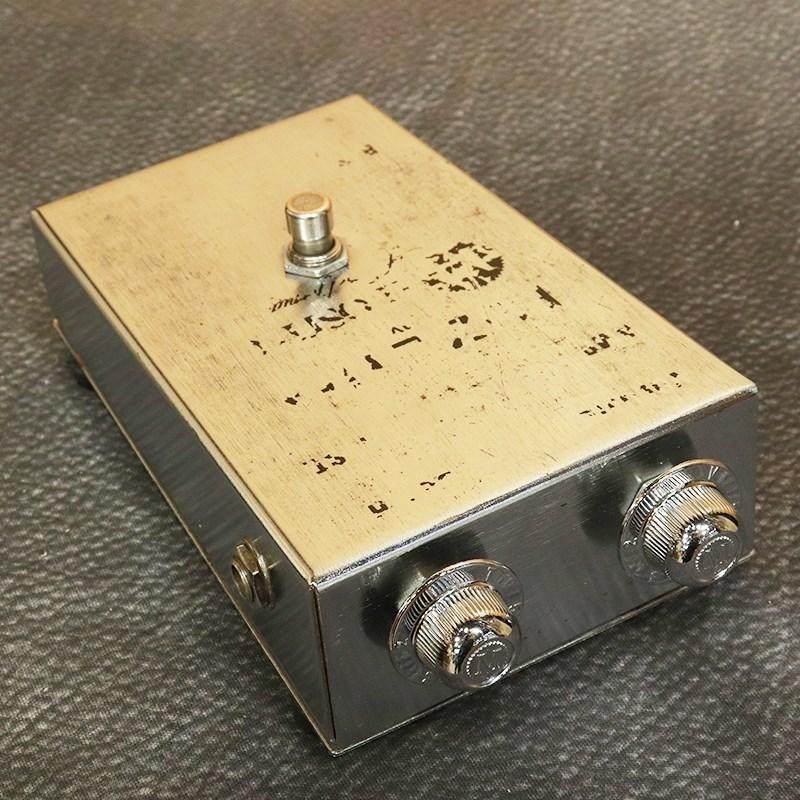 Mosrite FUZZ rite '68 Silicon Transistor Version｜shibuya-ikebe｜03