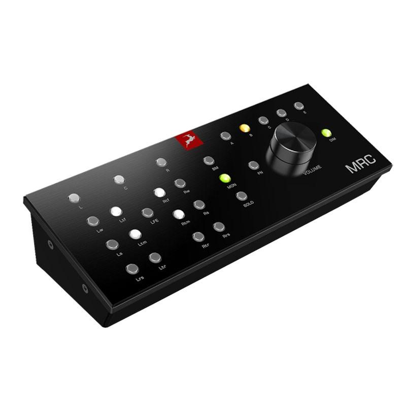 Antelope Audio MRC Remote Control【お取り寄せ商品】_2