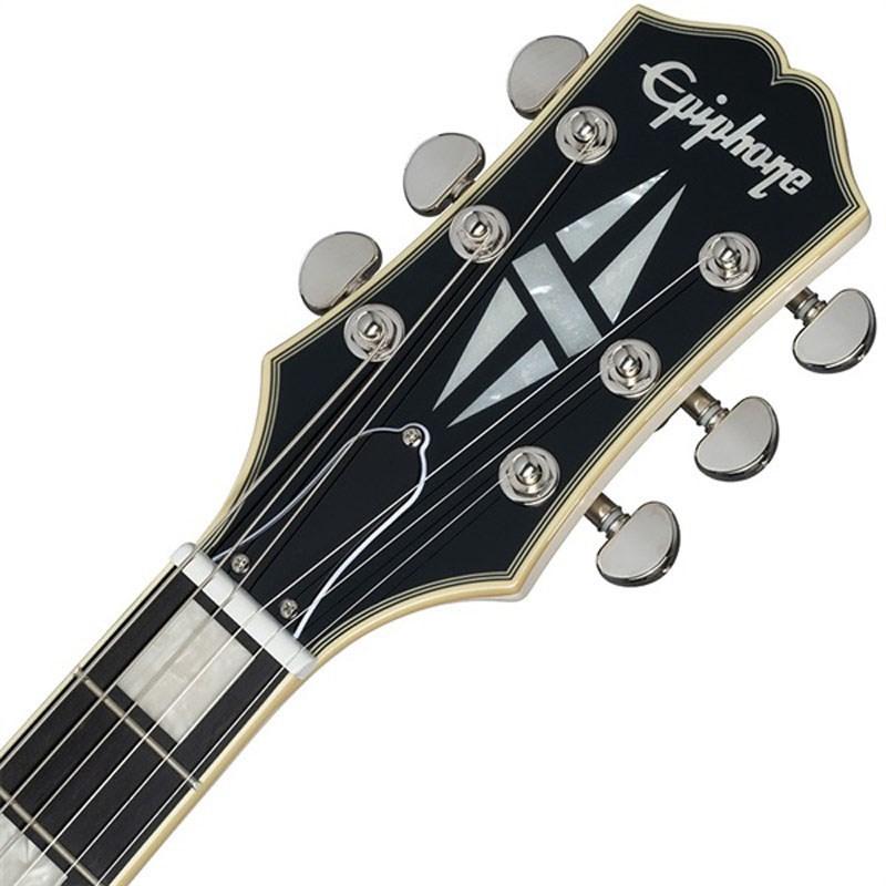 Epiphone Shinichi Ubukata ES-355 ver.02 (Classic White