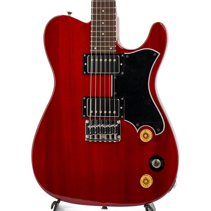 MOON PGM テレキャスター カスタムコンポーネント製 エレキギター MOON PGM テレキャスター カスタムコンポーネント製 エレキギター