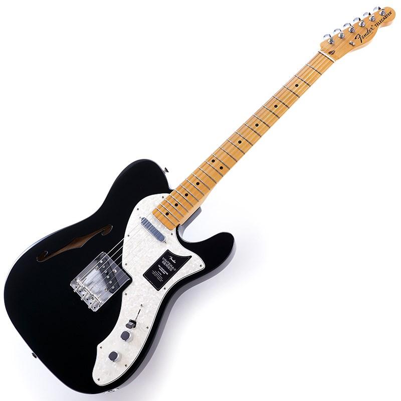 Fender（フェンダー） Fender MEX Vintera II 60s Telecaster Thinline