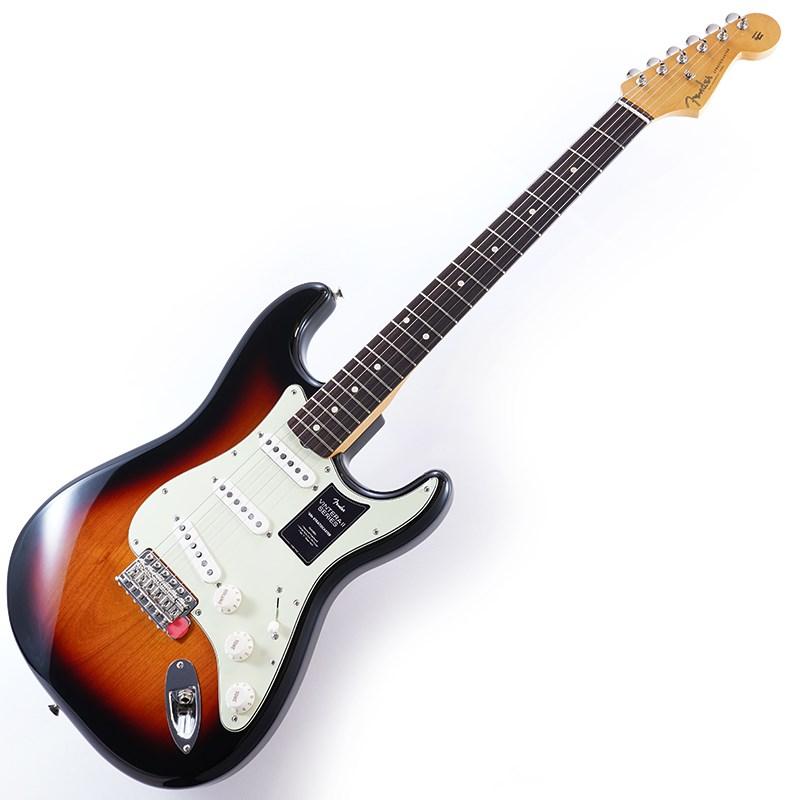 Fender（フェンダー） Fender MEX Vintera II 60s Stratocaster (3