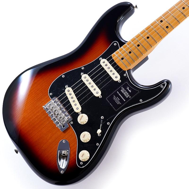 Fender（フェンダー） Fender MEX Vintera II 70s Stratocaster (3