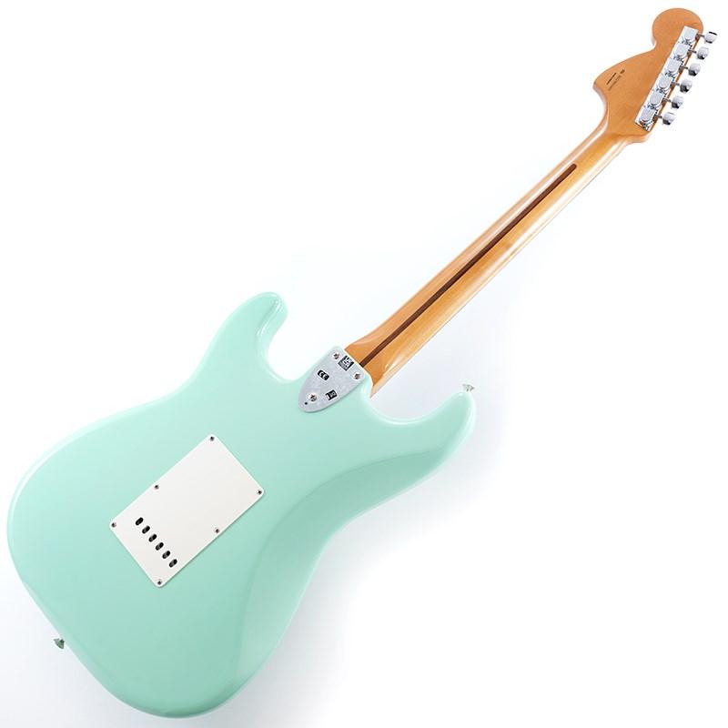 Fender MEX Vintera II 70s Stratocaster (Surf Green)｜shibuya-ikebe｜03