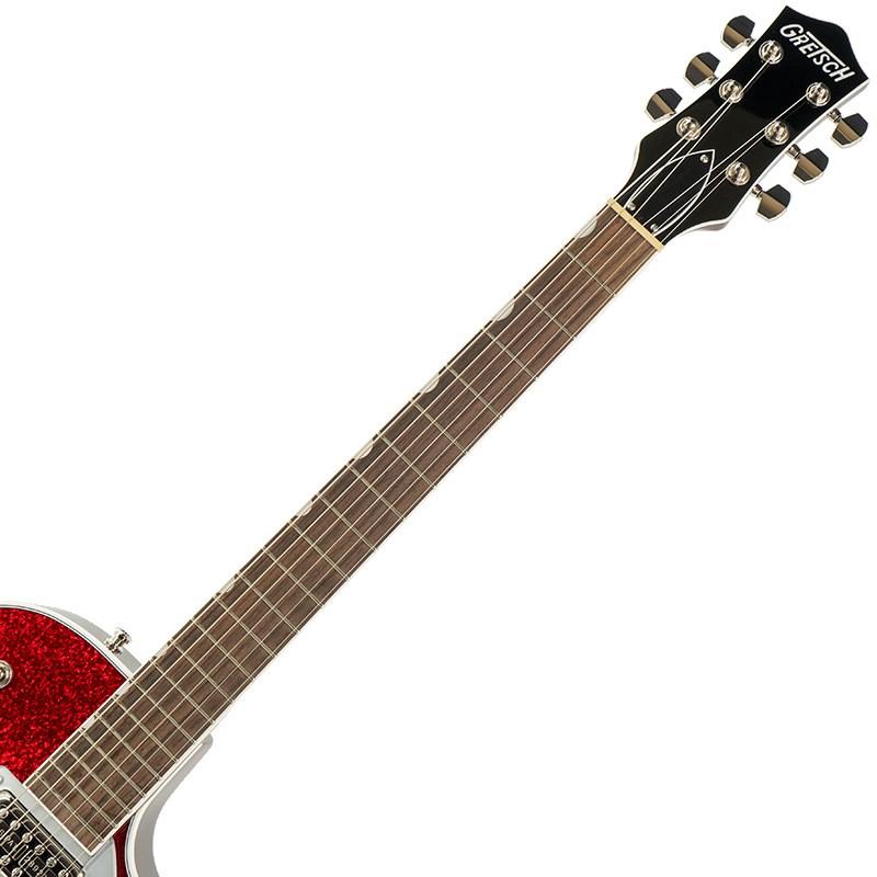 GRETSCH G6129T Players Edition Jet FT with Bigsby (Red Sparkle)【特価】【Weight≒3.65kg】｜shibuya-ikebe｜05