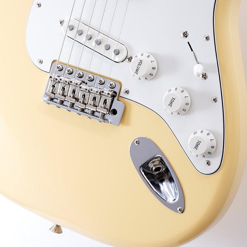 Fender Made in Japan FSR Collection 2023 Traditional Late 60s Stratocaster (Vintage White)【IKEBE Exclusive Model】｜shibuya-ikebe｜05
