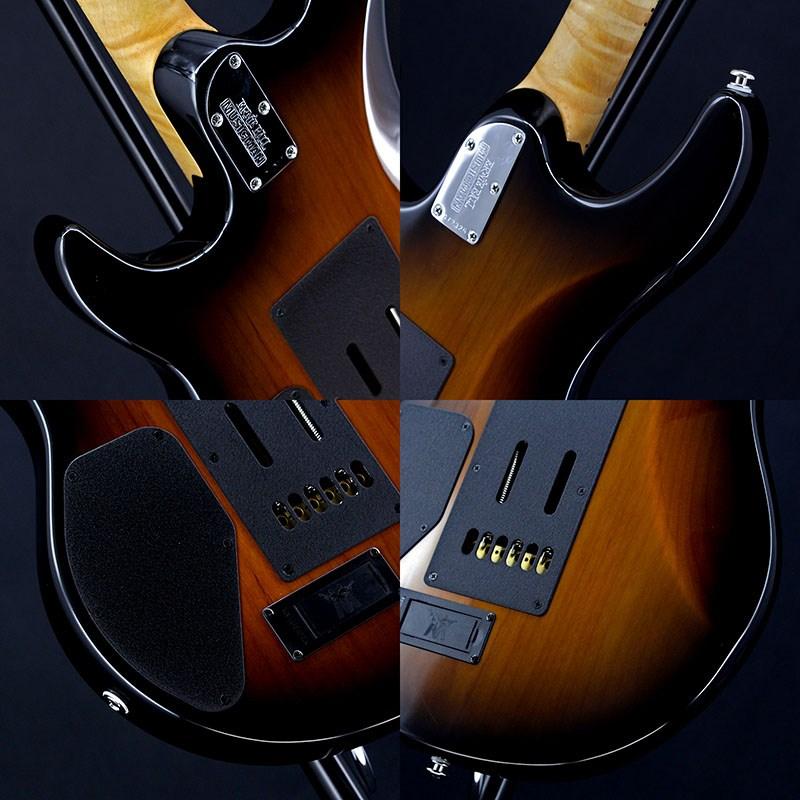 Music Man MUSICMAN 【USED】 LUKEIII LIII HH Figuard Maple Music Man MUSICMAN 【USED】 LUKEIII LIII HH Figuard Maple