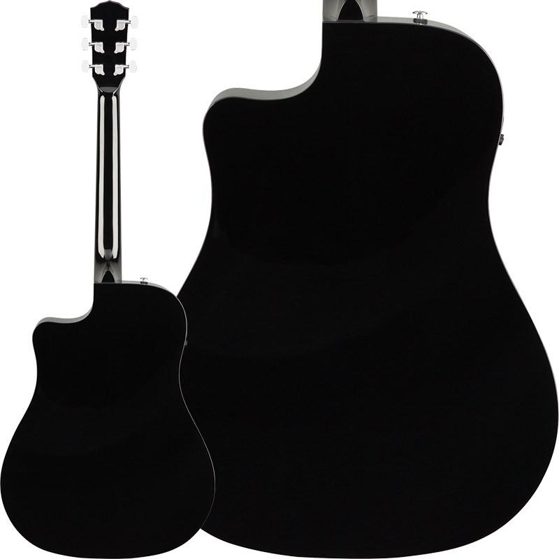 Fender（フェンダー） Fender Acoustics Fender CD-60SCE Dreadnought