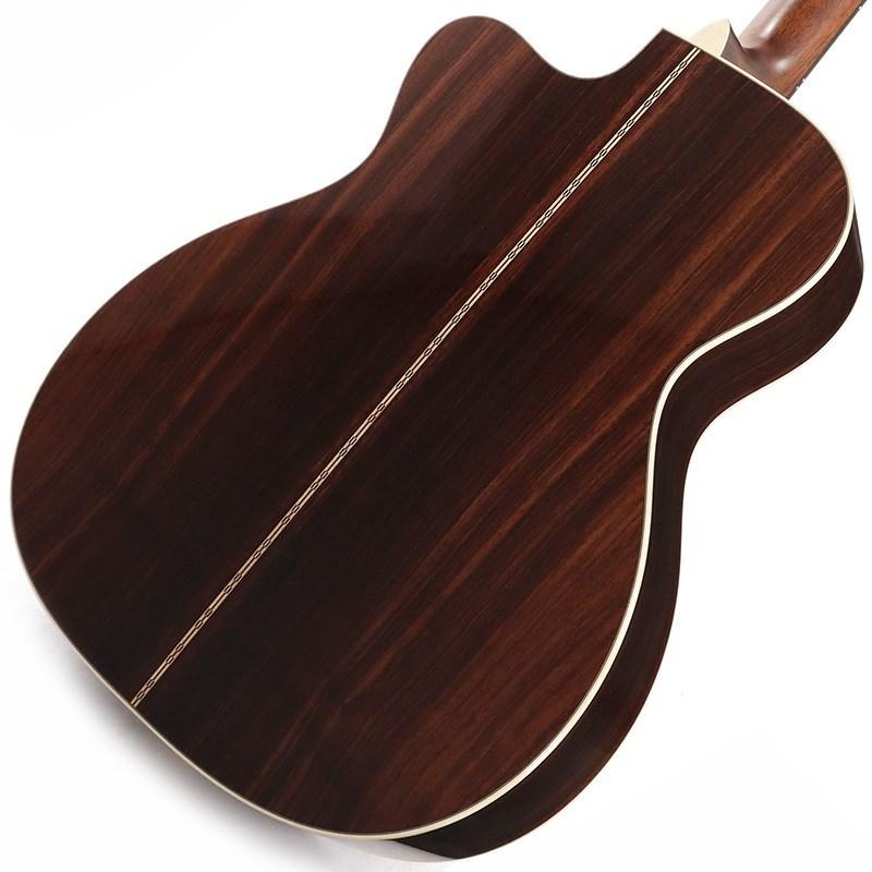 流行店 MARTIN CTM OMc-28 Swiss Spruce Spruce Top -Factory Tour Promotion Custom-