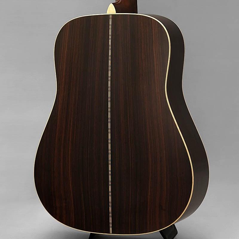 当日発送分 MARTIN CTM D-28 Swiss Spruce Spruce Top -Factory Tour Promotion Custom-