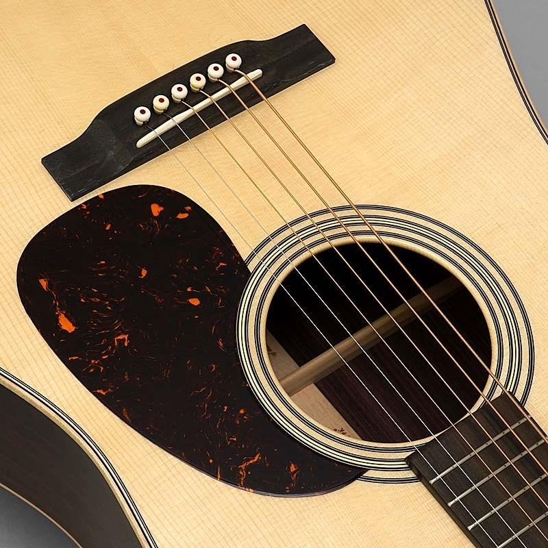 当日発送分 MARTIN CTM D-28 Swiss Spruce Spruce Top -Factory Tour Promotion Custom-