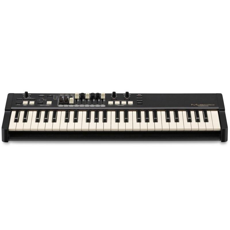 HAMMOND M-solo (49鍵盤・ハモンドドローバーオルガン) : 渋谷イケベ