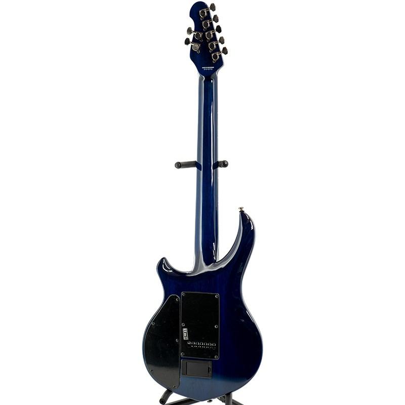 Music Man Sterling by MUSICMAN MAJ270 (Cerulean Paradise) [John