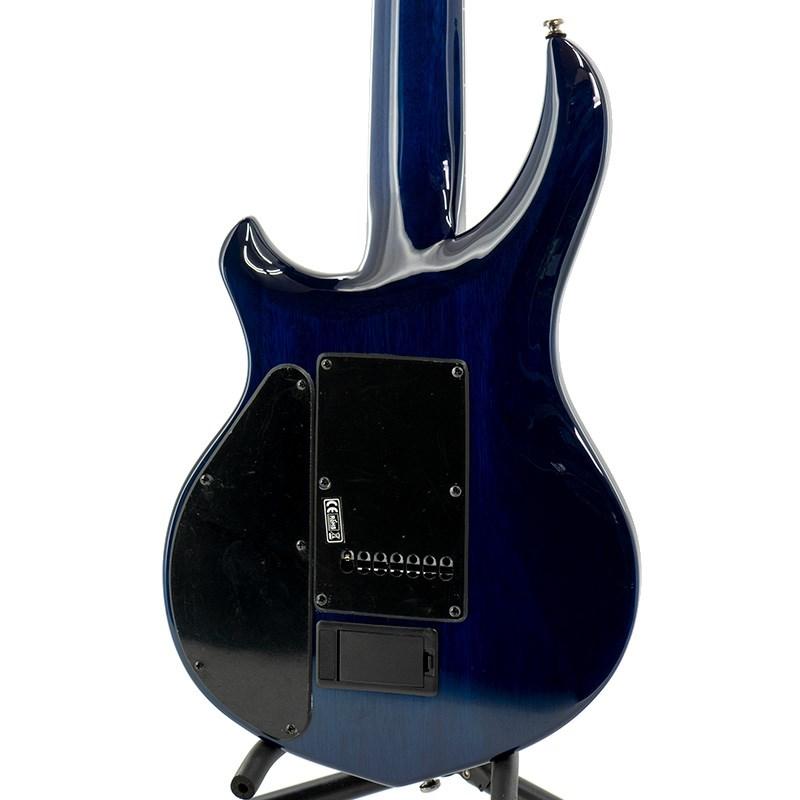 Music Man Sterling by MUSICMAN MAJ270 (Cerulean Paradise) [John