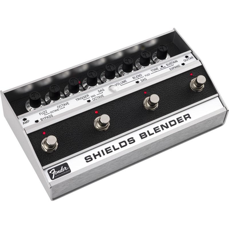 Fender（フェンダー） Fender USA KEVIN SHIELDS BLENDER（フェンダー