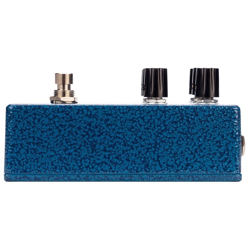 EarthQuaker Devices Zoar（ディストーション）LEQD : 渋谷イケベ楽器